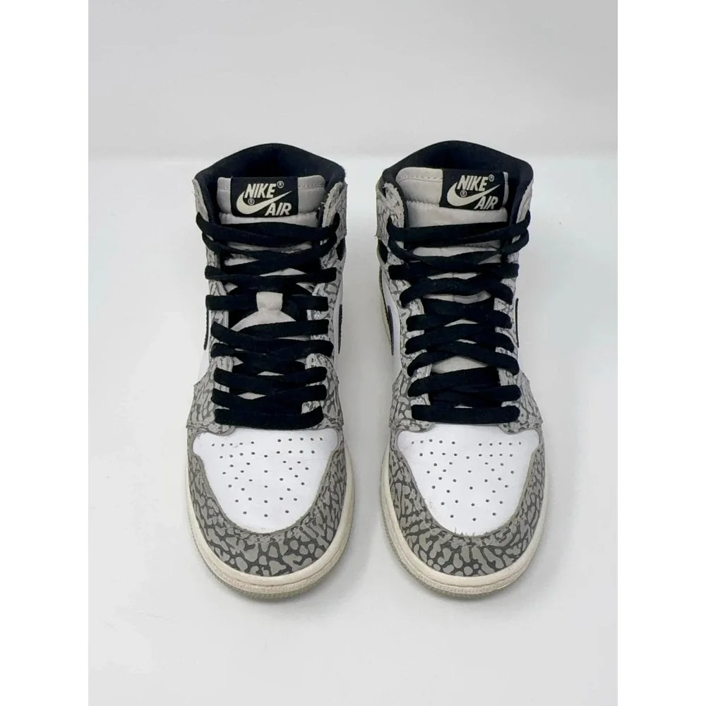 Jordan **good any